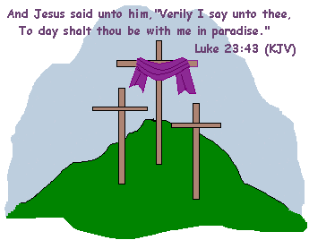 Good Friday