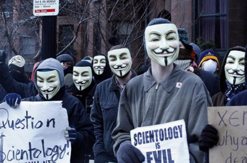 Anonymous