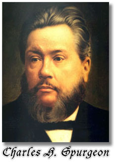 Charles H. Spurgeon