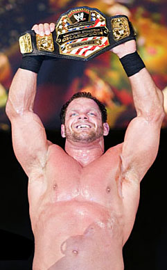 Chris Benoit