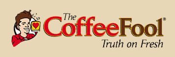 The Coffee Fool