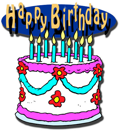 Happy Birthday to The World According To Carl