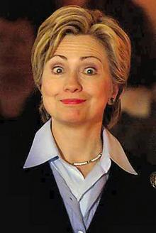 Hillary Clinton Caught Lying Again