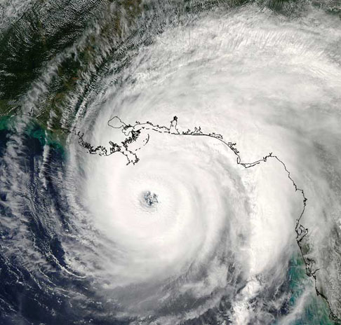 Hurricane Ivan