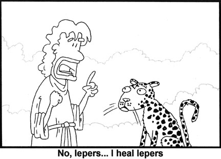 Cartoon