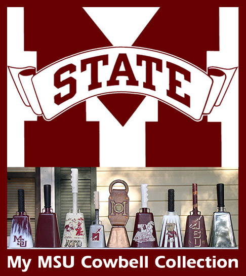 Mississippi State Bulldogs