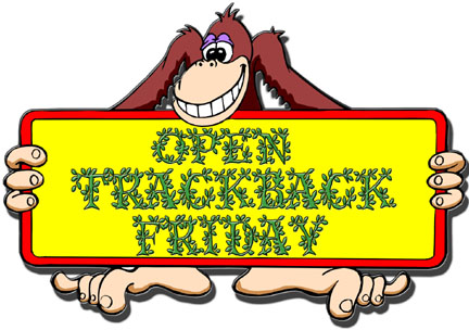 Open Trackback Friday