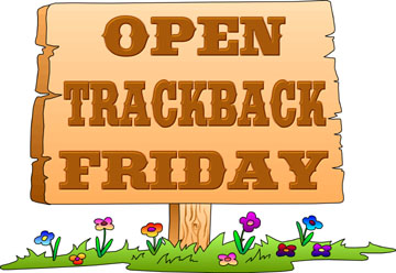 Open Trackback Friday