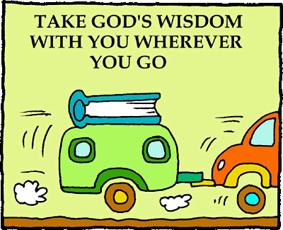 Godly Wisdom