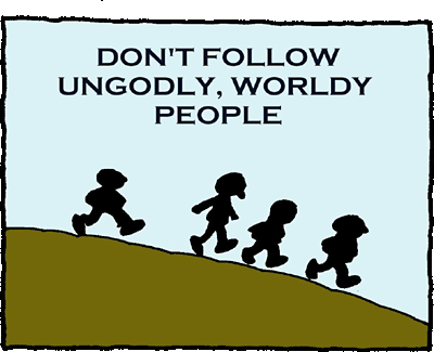 Godly Wisdom