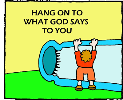 Godly Wisdom