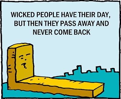 Godly Wisdom