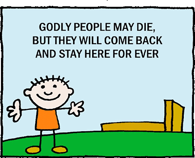 Godly Wisdom