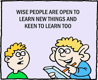 Godly Wisdom