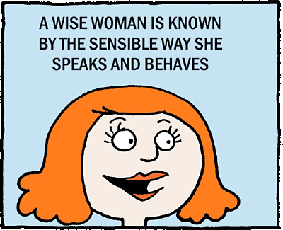 Godly Wisdom