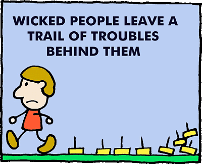 Godly Wisdom