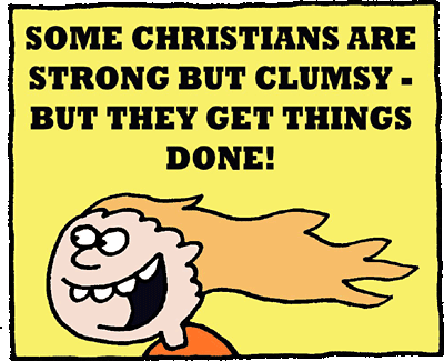 Godly Wisdom