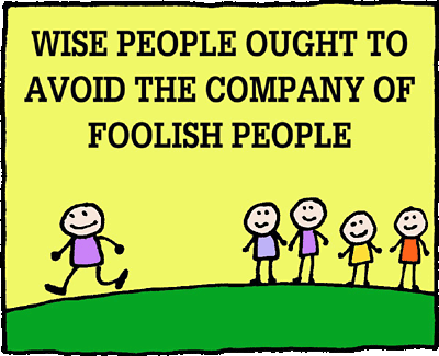 Godly Wisdom