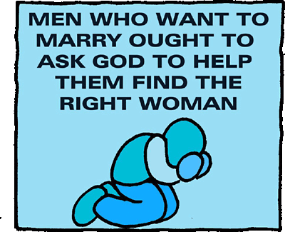 Godly Wisdom