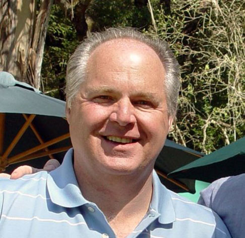 Rush Limbaugh
