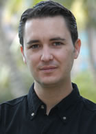 Wil Wheaton