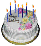 Happy Birthday to The World According To Carl