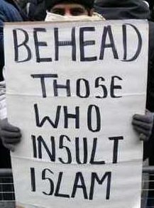 Islamic Extremist - Islamofascists - Islamofascism - Muslim Extremism