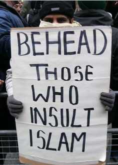 Islamic extremism